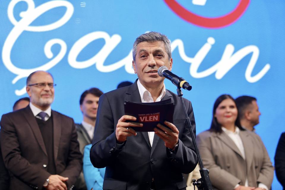 Çari foli me një zë, mbrëmje që do të mbahet gjatë kohë në mend një tubim që u shndërrua në festë!