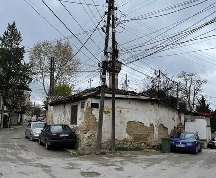 Pa rrymë sot një pjesë e shfrytëzuesve në Qendër, Gazi Babë, Butel dhe Gjorçe Petrov