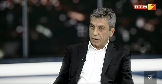 Mexhiti në RTVM: Miliona euro po investohen për zhvillimin e Çairit