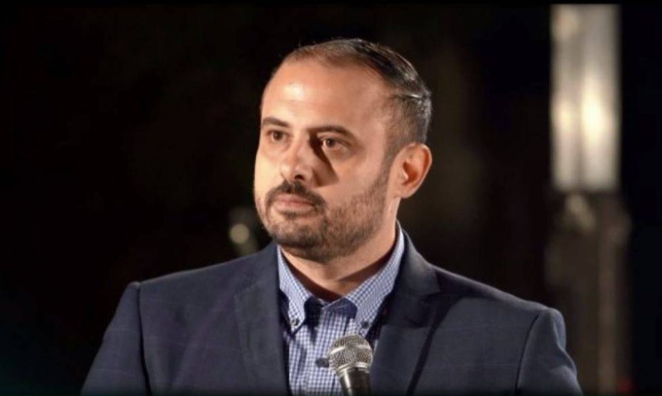 Gjeorgjievski: Për 72 orë Shkupi do të pastrohet