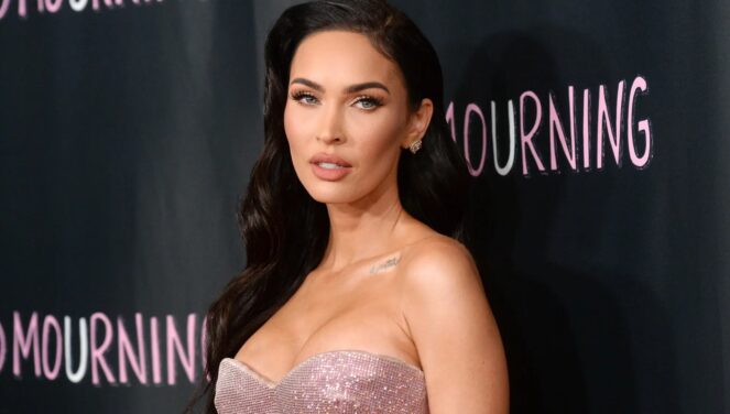 “Të pamëshirshëm…”/Aktorja e njohur Megan Fox kujton fillimet e karrierës së saj!