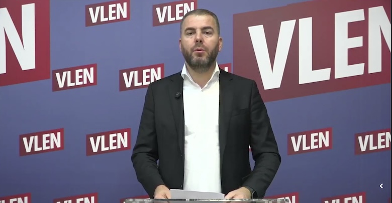 Sabri Aziri: VLEN do të mbështesë kandidatin shqiptar në Kërçovë