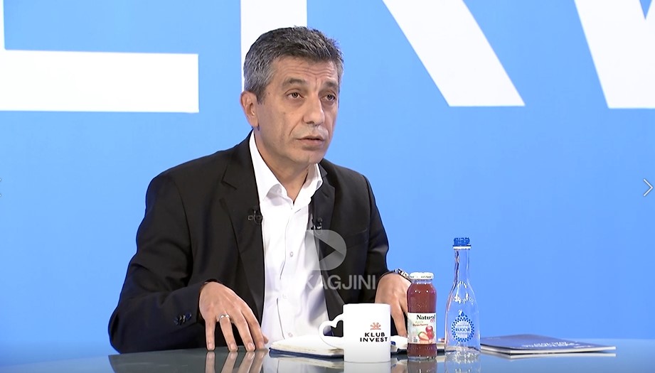 Mexhiti në Debat Plus: VLEN-i ka sjellë konkurrencë dhe demokratizim të skenës politike shqiptare