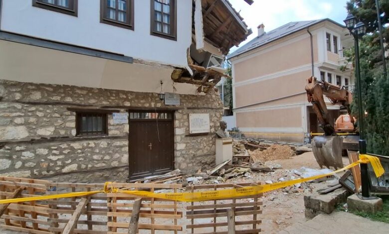 Struga rrezikon trashëgiminë kulturore, qytetarët shprehen të revoltuar