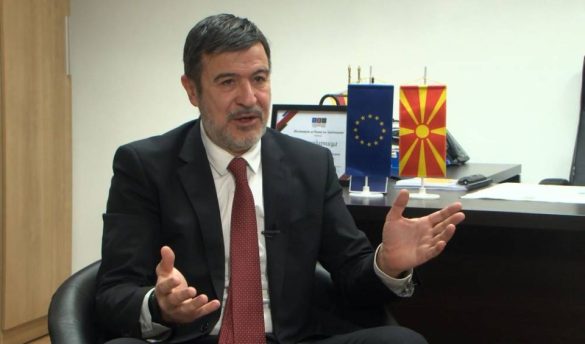Pandov: Një i dënuar i kushton shtetit rreth 1.000 euro në muaj, sillen sikur janë në hotel