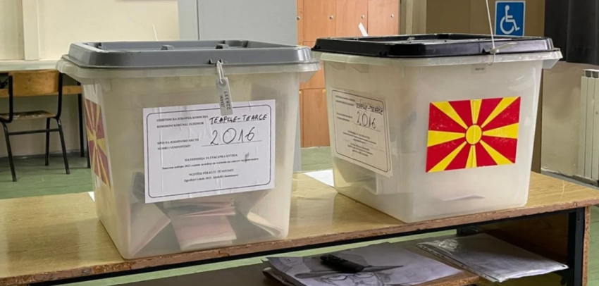 Partitë në RMV kanë edhe katër ditë kohë për të prezantuar kandidatët për kryetar komunash