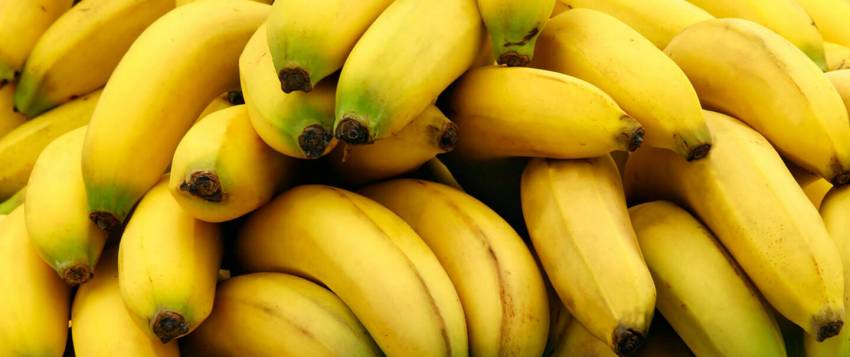 Pse duhet të hani çdo ditë banane