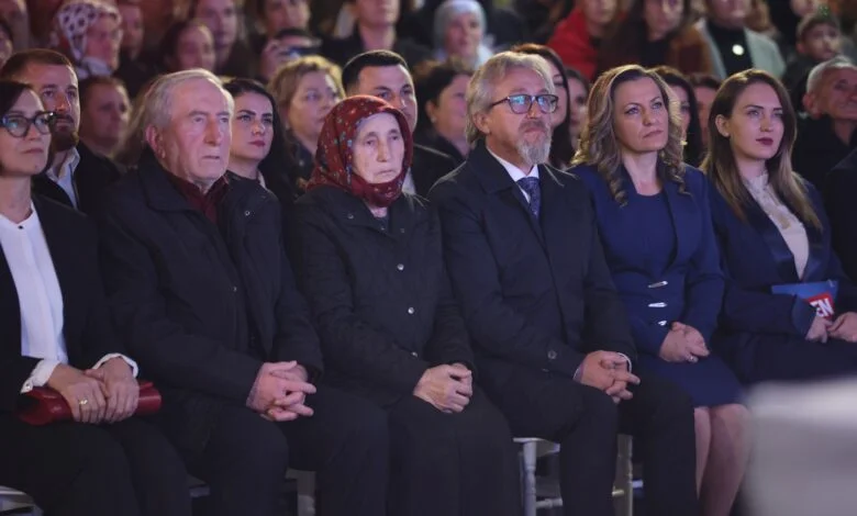 Fazli Veliu “Daja”, rreshtohet me Fatmir Limanin