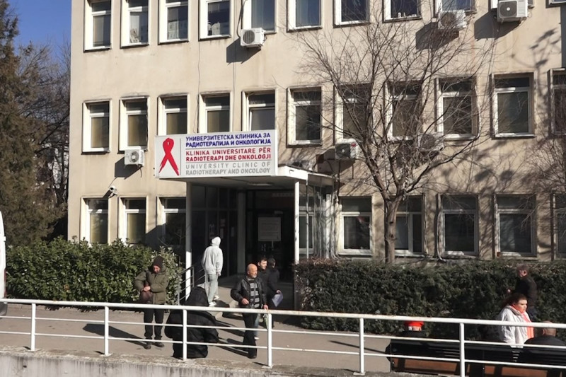 Më shumë se 70  e pacienteve me kancer të gjirit bëjnë kontrollet në privat