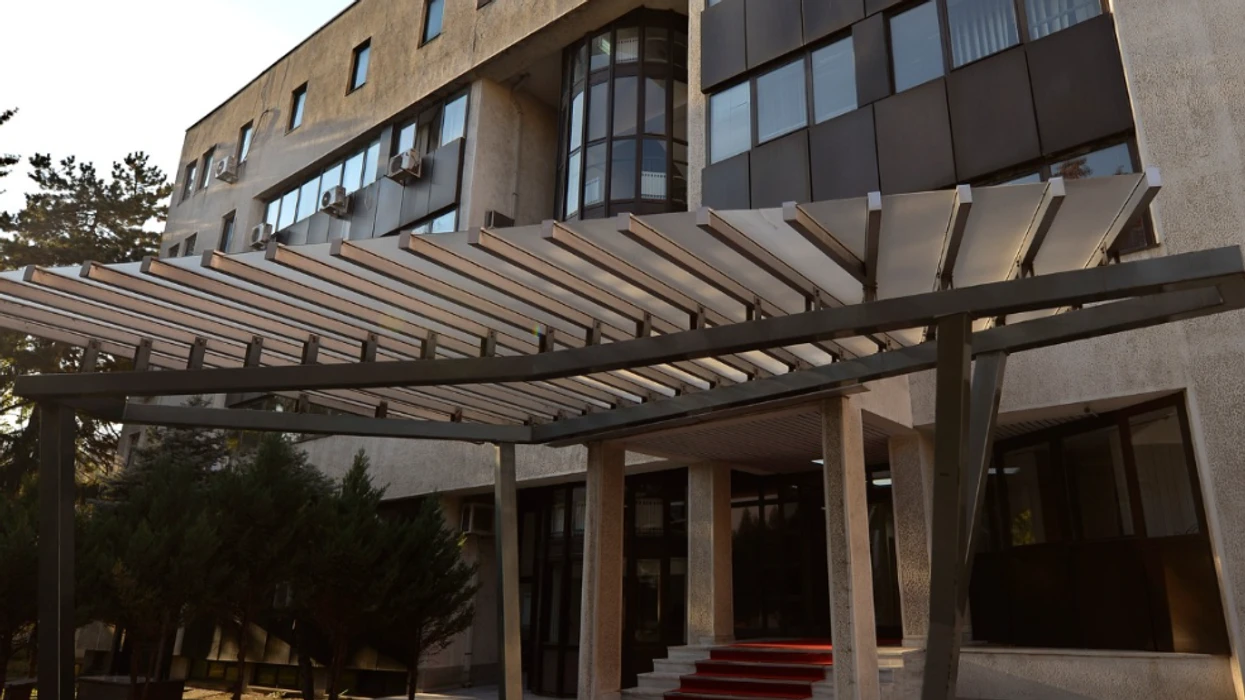 Kontroll aksioni në rajonin e Tetovës, ndalohen 39 shtetas shqiptarë që punonin për një kompani ndërtimi në Bërvenicë