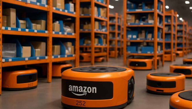 amazon-po-shpreson-qe-robotet-e-saj-te