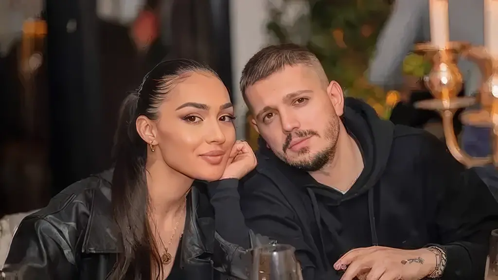 Çfarë ndodhi me Klea Hutën dhe Elgit Dodën? Zbulimi që tronditi showbizin shqiptar