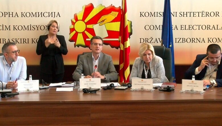 Kondarko: Pa pengesa dhe pa asnjë problem ose vërejtje nga asnjë komision komunal zgjedhor, qytetarët po ushtrojnë të drejtën e tyre të votës