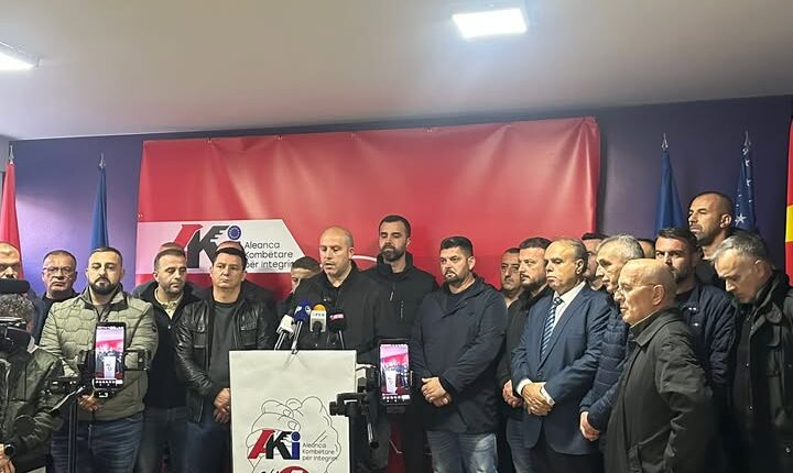 BDI Kumanovë: Reagim pas atentatit ndaj bartësit të listës në Likovë – kërkohet veprim urgjent nga MPB dhe Prokuroria