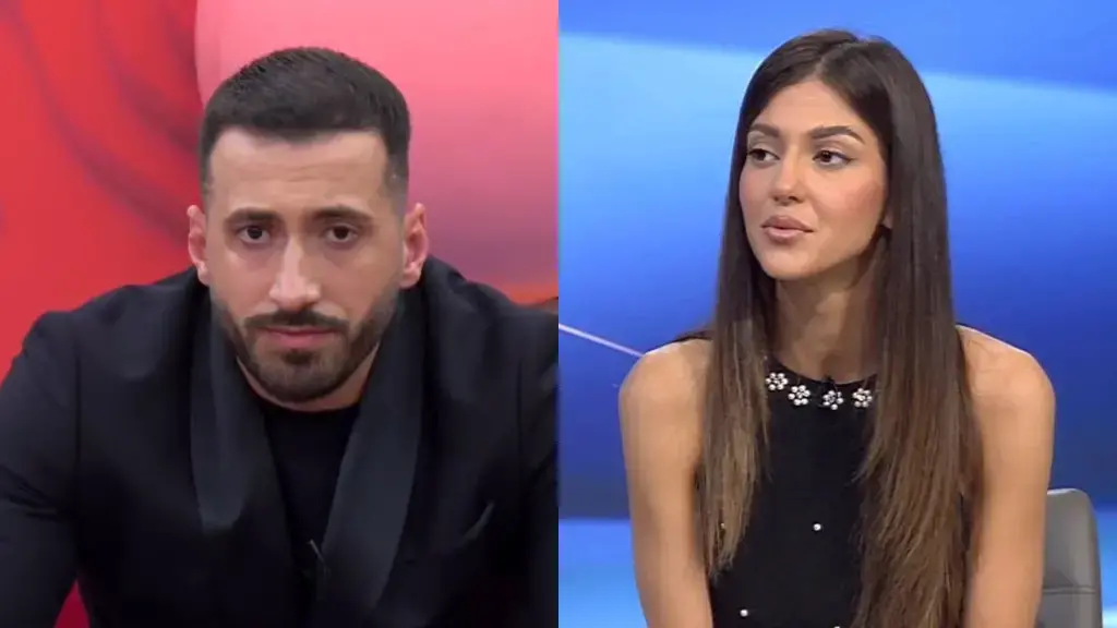 Jozi dhe Loredana “thumbojnë” njëri-tjetrin në rrjetet sociale
