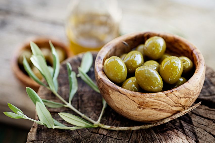 Hani ullinj çdo ditë, 8 përfitime për shëndetin