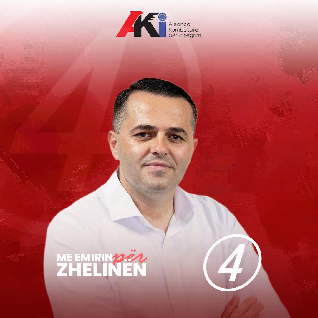 Emir Sulejmani  Nga Leshnica fillon zbulimi i së vërtetës  më 19 tetor ndalet mashtrimi 8 vjeçar në Zhelinë