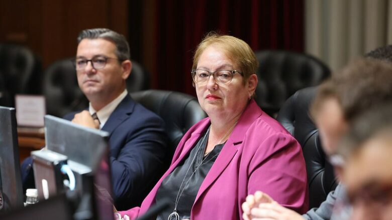 Janevska në takim ministror për hulumtime dhe inovacione në Podgoricë