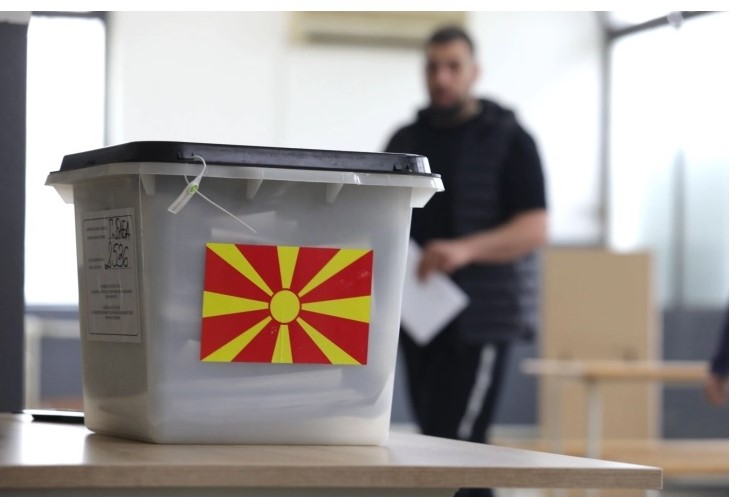 Gjykata konfirmon dyshimet e Unionit të Romëve për manipulim votash në Shutkë