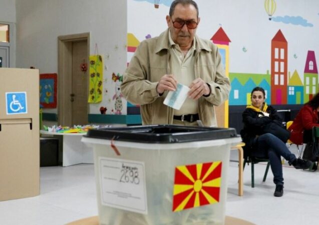 Analiza/ A e hapin zgjedhjet lokale rrugën drejt zgjedhjeve të parakohshme parlamentare në Maqedoninë e Veriut?