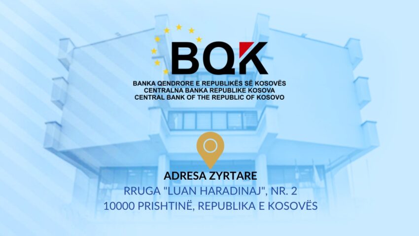 adresa-zyrtare-e-bqk-se-tani-eshte-rruga-luan-haradinaj