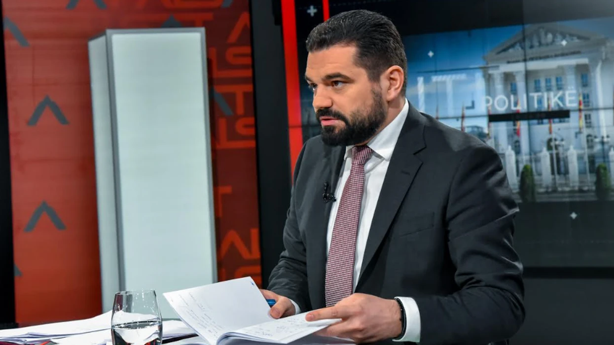 Lloga: Maqedonia e Veriut është vendi i vetëm në Europë që nuk ka letërnjoftim biometrik