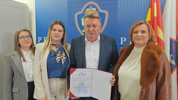 jovica-ilievski-pranon-zyrtarisht-mandatin-per-kryetar-te-komunes-se-bervenices