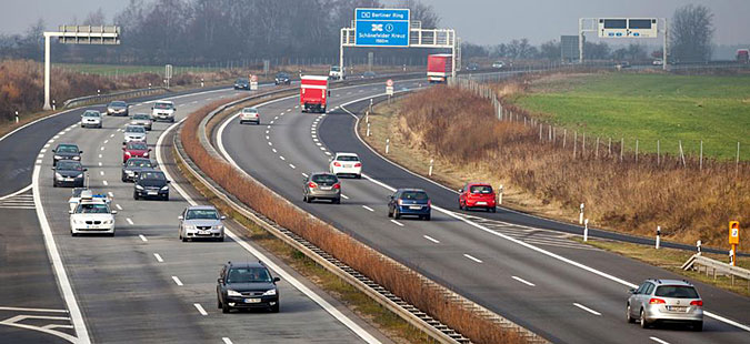 Normalizohet trafiku në aksin rrugor Shkup – Shtip