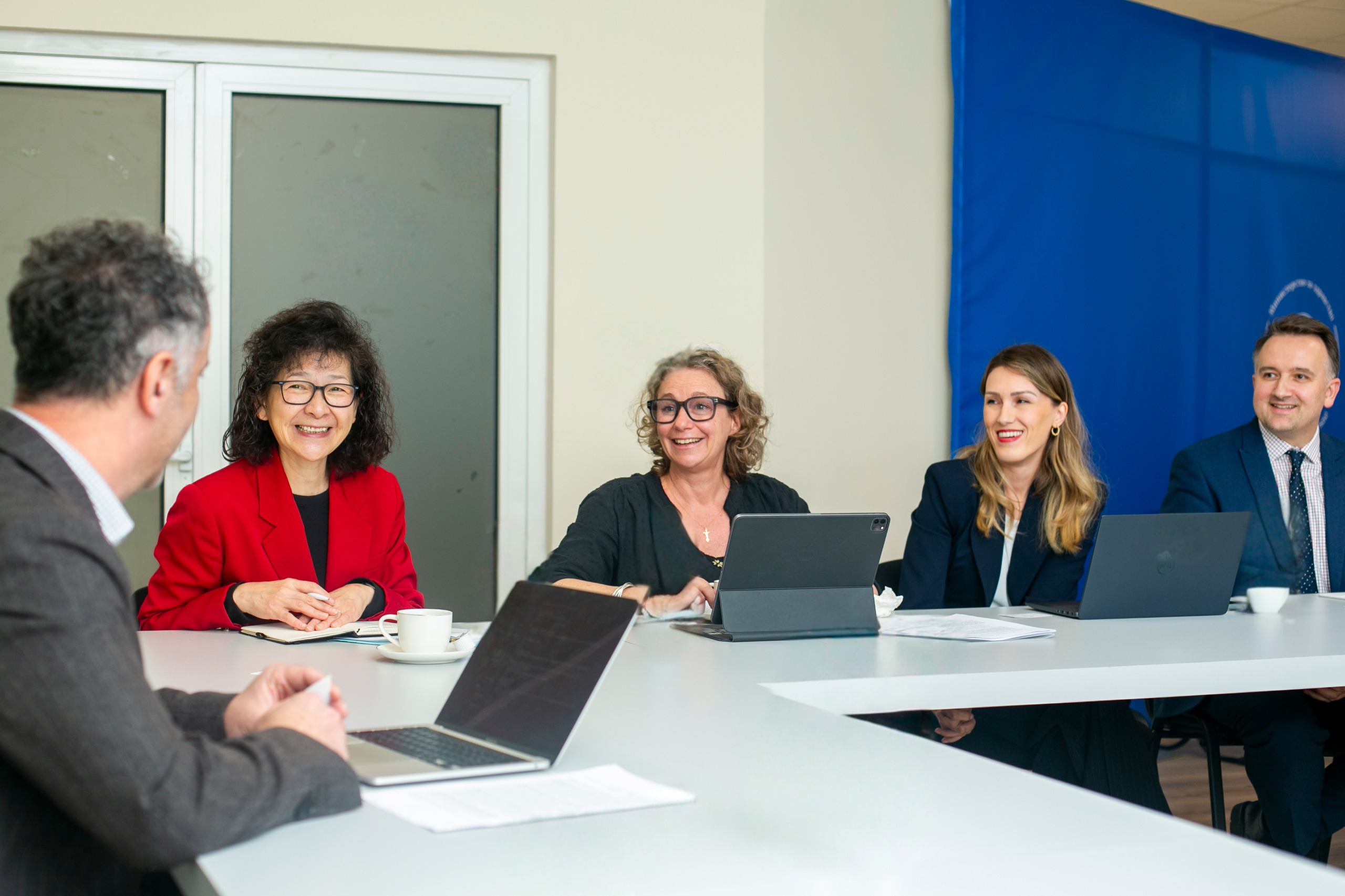 Ministria e Shëndetësisë, në bashkëpunim me Bankën Botërore, e përkushtuar ndaj reformave në kujdesin shëndetësor primar dhe përmirësimit të politikave shëndetësore