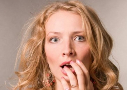 Hiqni erën e keqe të gojës me metodë natyrale