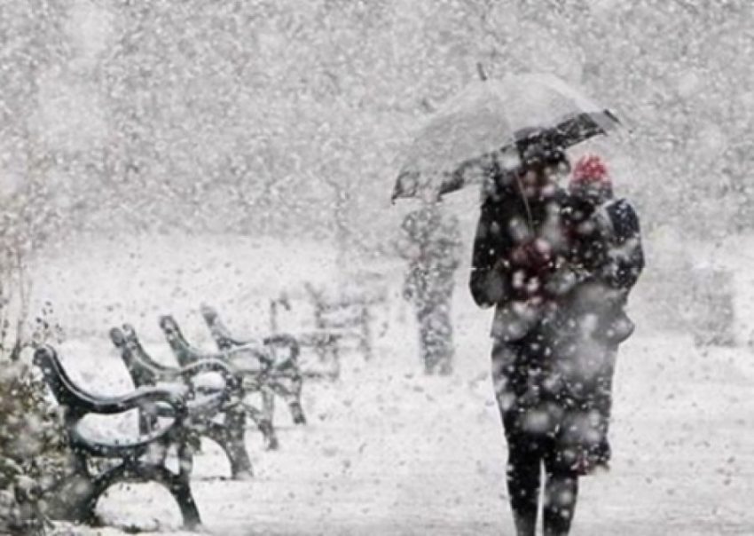 Përse trupi kërkon më shumë ushqim në dimër?