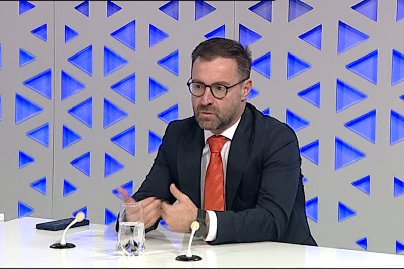 Dimovski: Kryeministri duhet t’i zgjedhë njerëzit që do të punojnë më dinamikisht dhe me më shumë cilësi