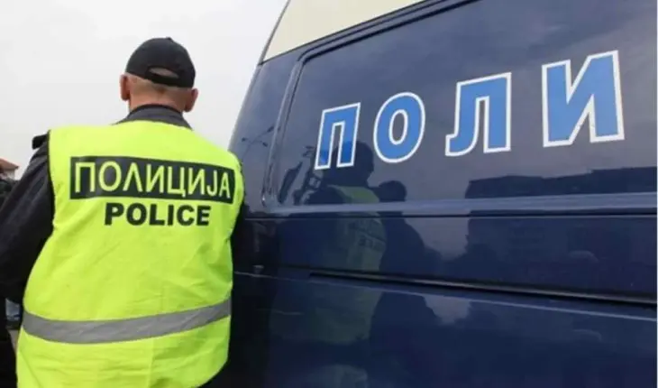 arrestohet-35-vjecari-nga-doberdolli-i-gjendet-pistolete-gjate-bastisjes