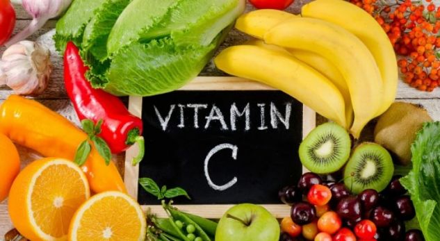 Vitamina C, sekreti për fytyrë perfekte