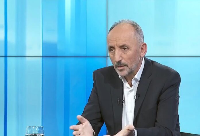 Bejta demanton Ahmetin, ka fjalë të mëdha për Mexhitin