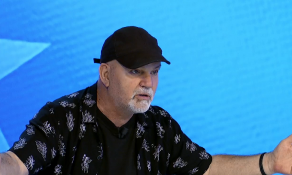 Sot varroset Shemsi Krasniqi, solisti i grupit “Ilirët”