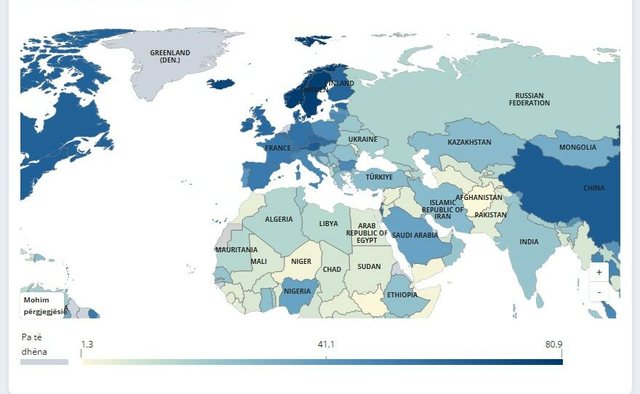 shqiperia-me-perqindjen-me-te-ulet-te-popullsise-ne-europe-qe-arrin-te-kurseje