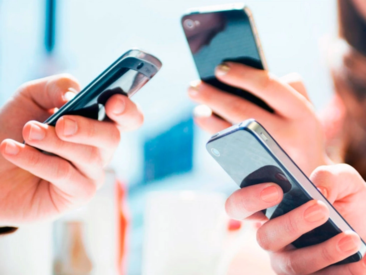 Në telefoninë mobile 2.105.467 parapagues, 459.643 linja fikse