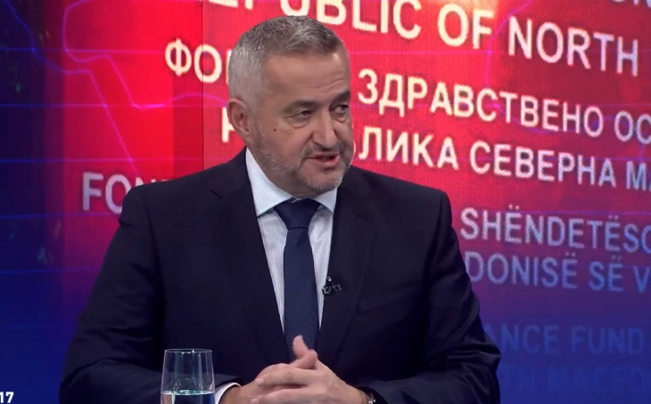 Fondi për shëndetësi dhe FNM-ja do të nënshkruajnë marrëveshje për avancimin e diagnostikës molekulare – onkologjike