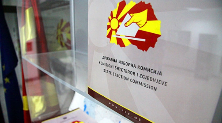Zgjedhje të përsëritura për kryetarë komunash: Përfundon fushata, nesër votojnë të sëmurët, më së shumti të regjistruar në Gostivar 146