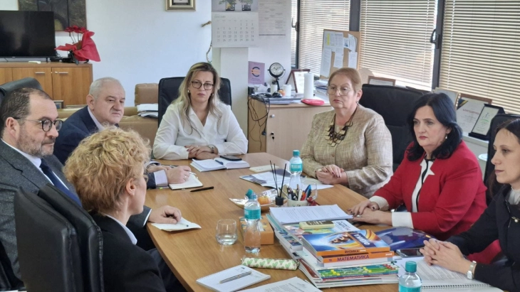 MASH: Po e përforcojmë gjithëpërfshirjen me anëtarësimin në Agjencinë Evropiane për Nevoja të Veçanta dhe Arsim Gjithëpërfshirës