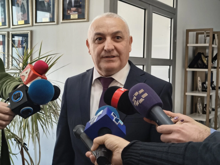 Besimi: Fidovski mori shtatë vota të qarta dhe Këshilli do t’ia japë mundësinë