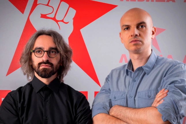 “E Majta” në Maqedoni në krah të Maduros, akuza ndaj Trumpit