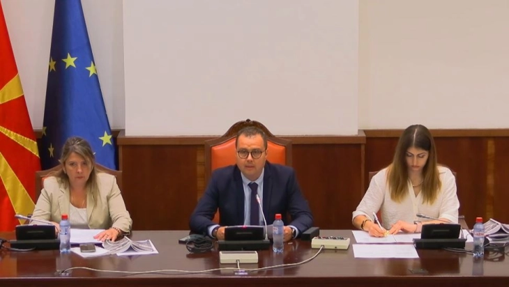 Raporti vjetor i Agjencisë për Mbrojtjen e të Dhënave Personale të Komisionit për Sistem Politik