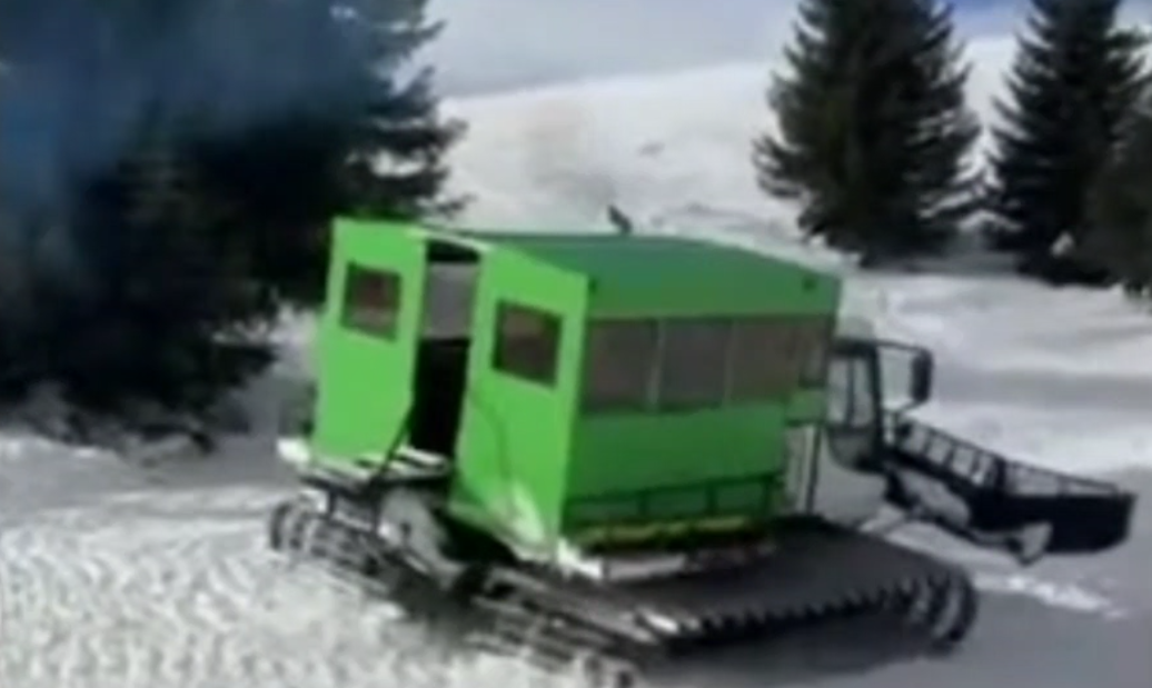 Nga kallëzim penal te marrëveshja me operatorët! Deklarata kontradiktore për incidentin në Malin Sharr