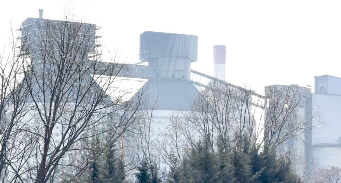 Nesër protestë para çimentores “USJE”! Ambientalistët kërkojnë mbylljen e fabrikës së çimentos