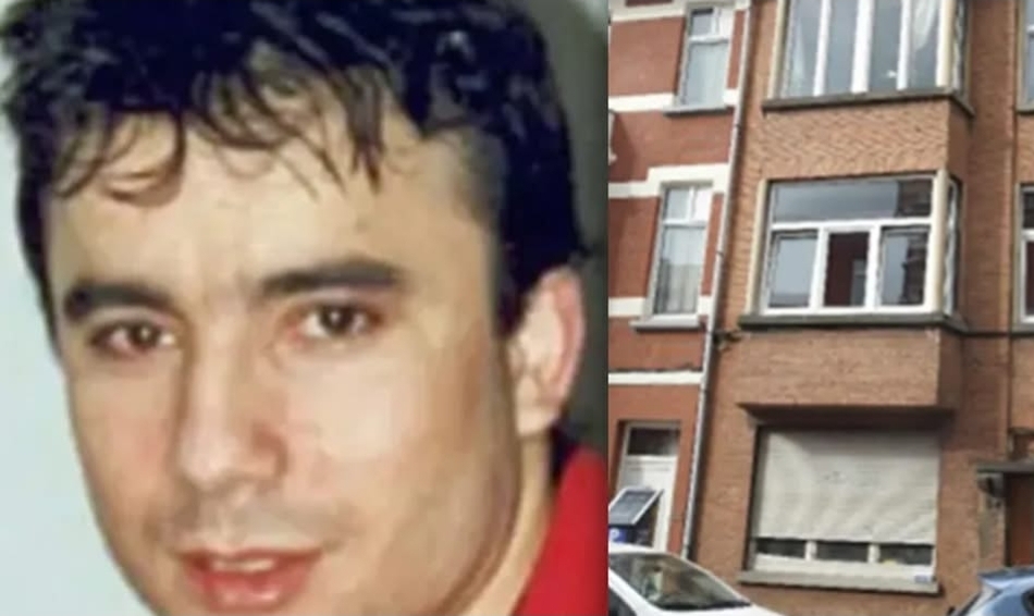 Gjenden mbetjet njerëzore të Rexhep Rahmanovski, i zhdukur mbi 20 vjet dhe i shpallur i humbur nga policia belge