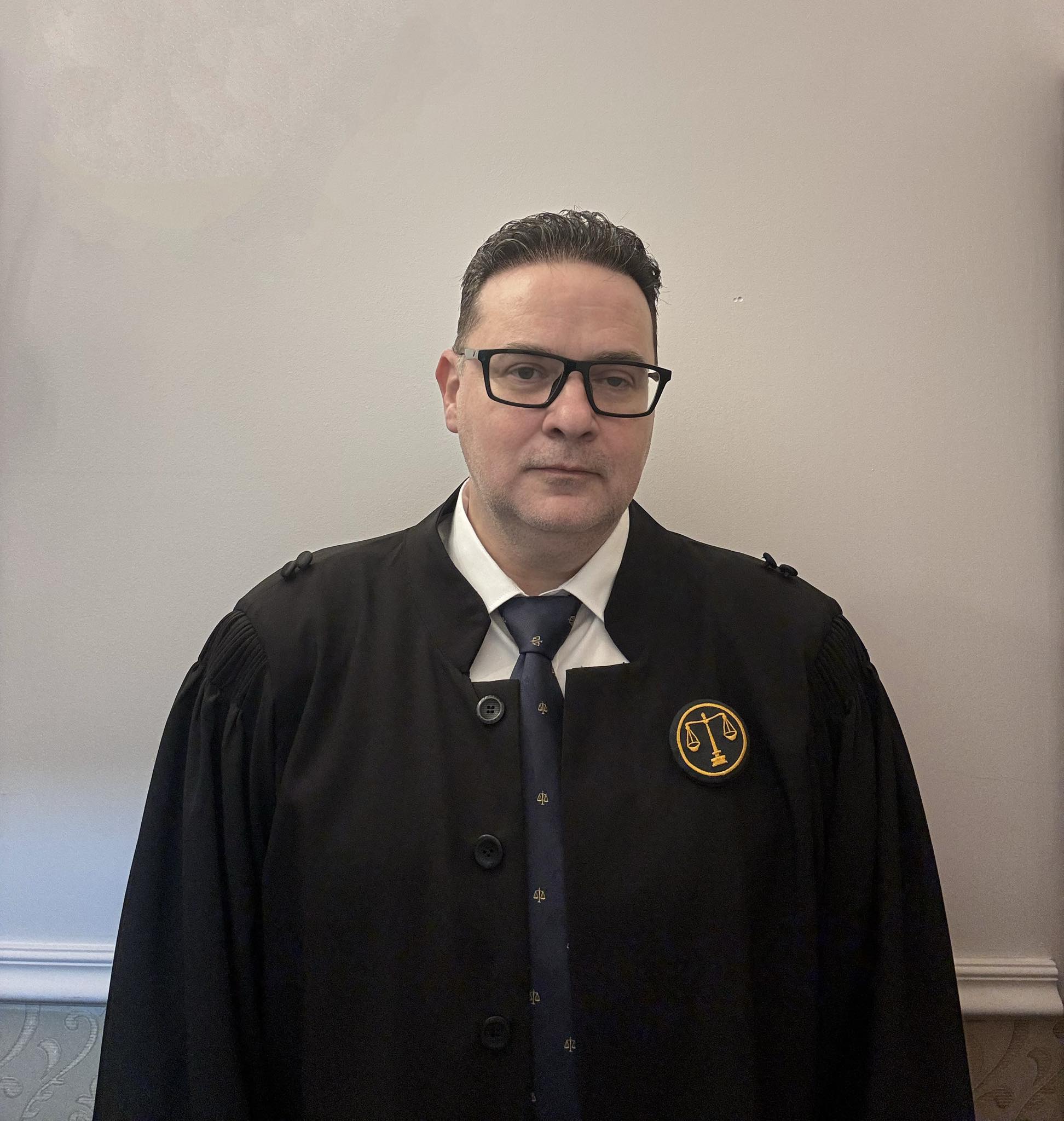 Vlladimir Pançevski zyrtarisht në garë për Prokuror Publik të ri të Shtetit