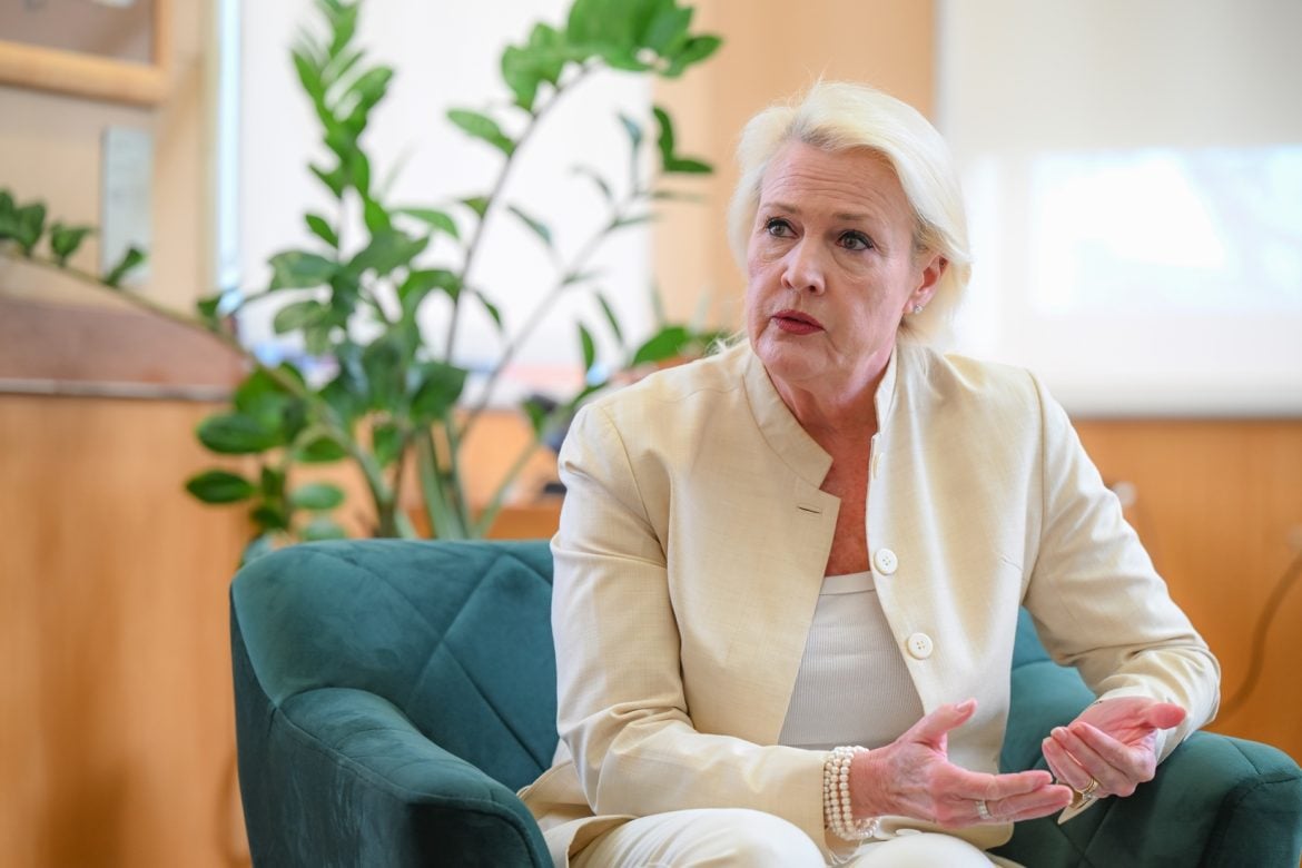 Ageler: SHBA-të do të qëndrojnë gjithmonë pranë Maqedonisë së Veriut