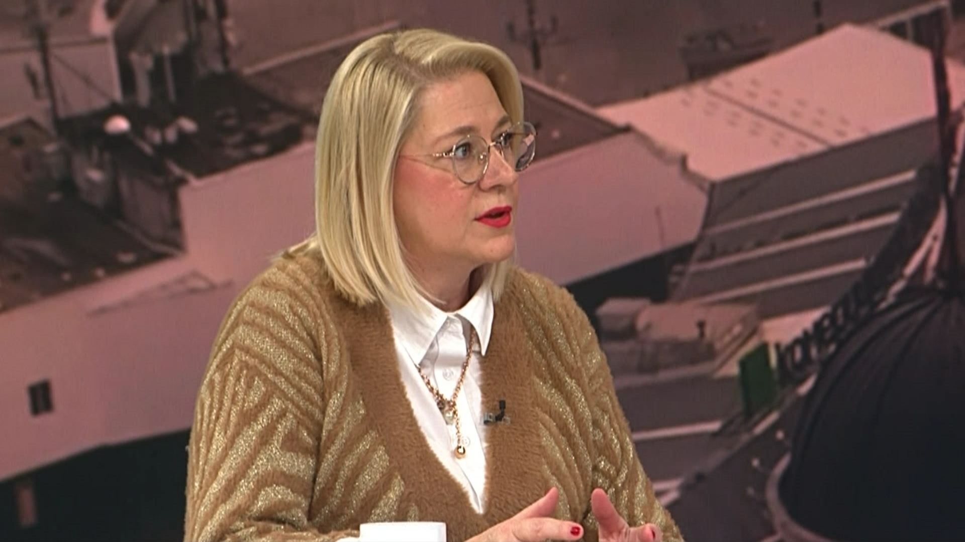 Kulmi i gripit sezonal në dy javët e ardhshme, Baevska: Mos merret antibiotik pa lejen e mjekut